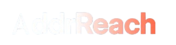 AddrReach Logo